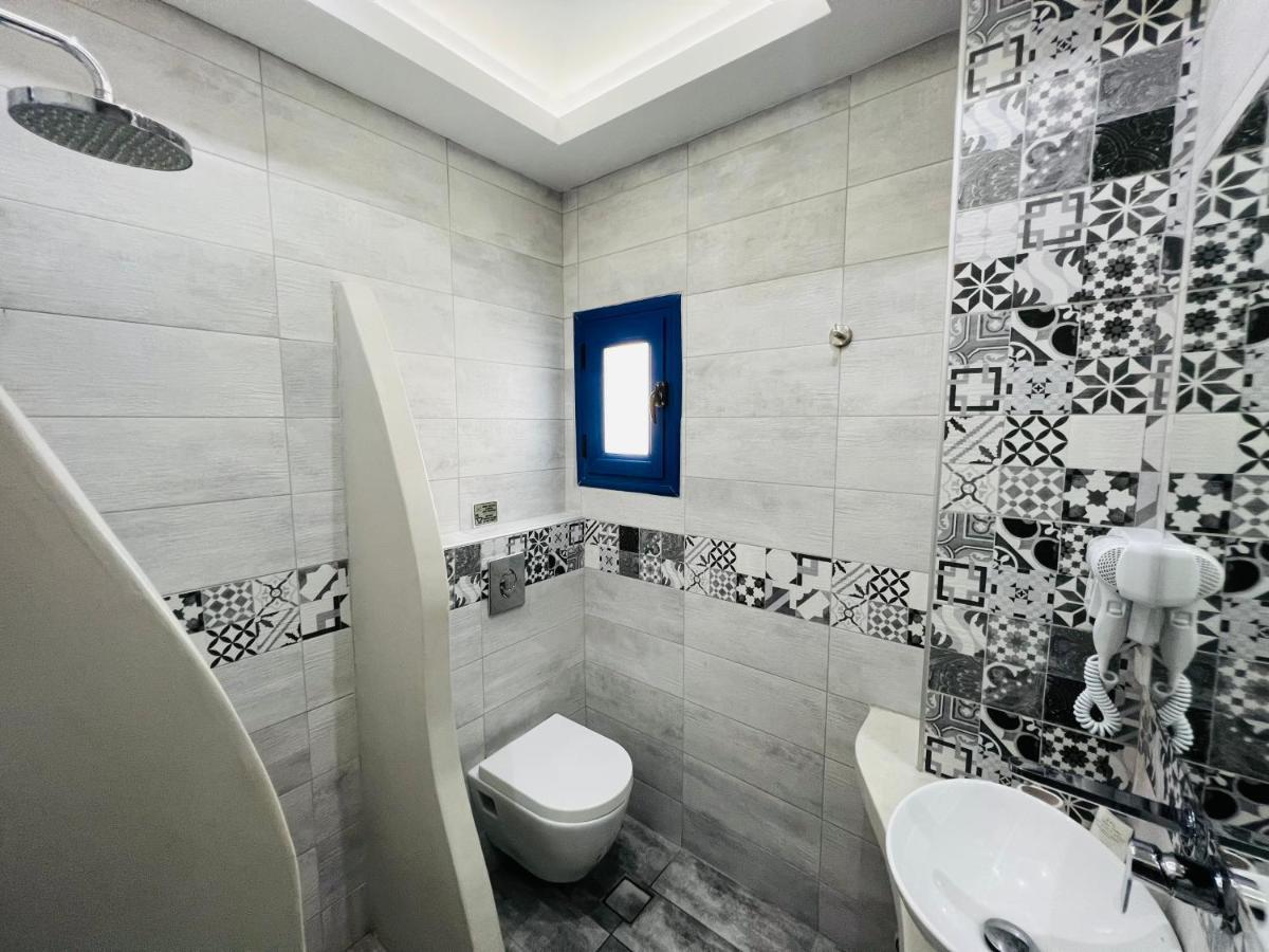 Arapiou Apartments ペリヴォラス エクステリア 写真